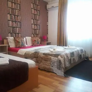Comfort Гостевой дом